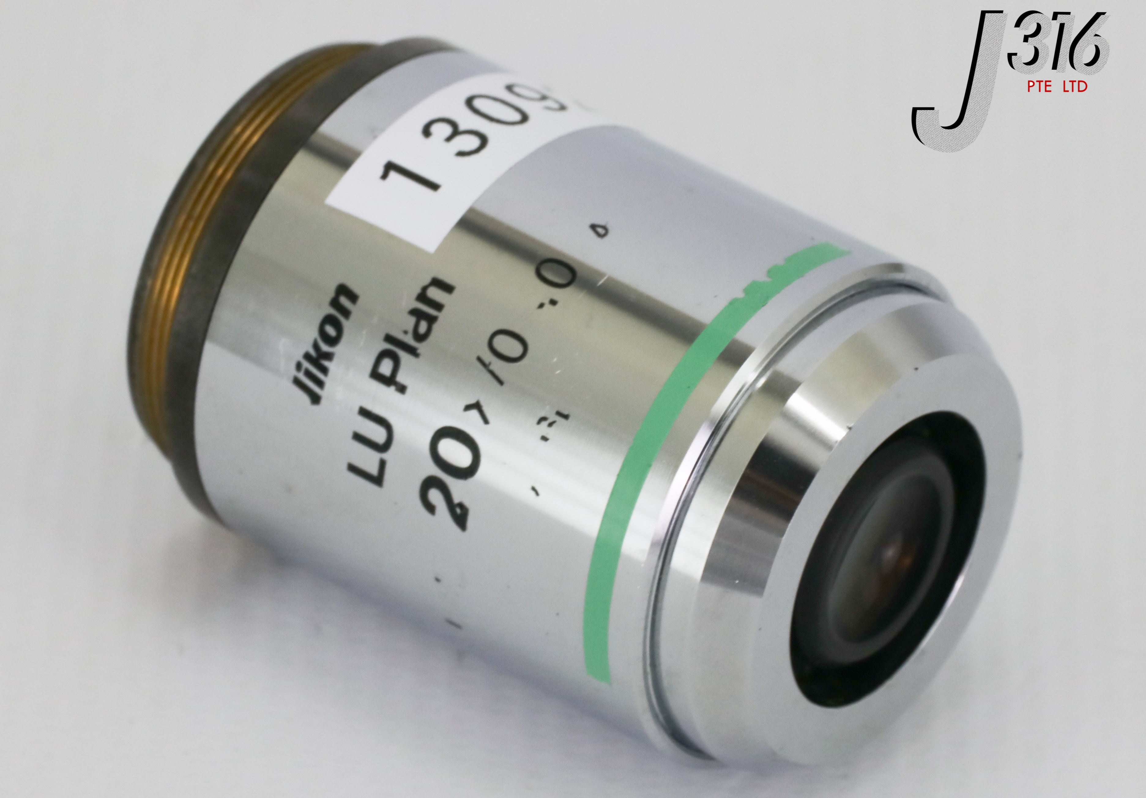 13092 NIKON MICROSCOPE OBJECTIVE LENS ELWD 20X 0 40 LU PLAN J316Gallery 13092-nikon-microscope-objective-lens-elwd-20x-0-40-lu-plan-j316gallery